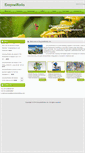 Mobile Screenshot of enzymeworking.com